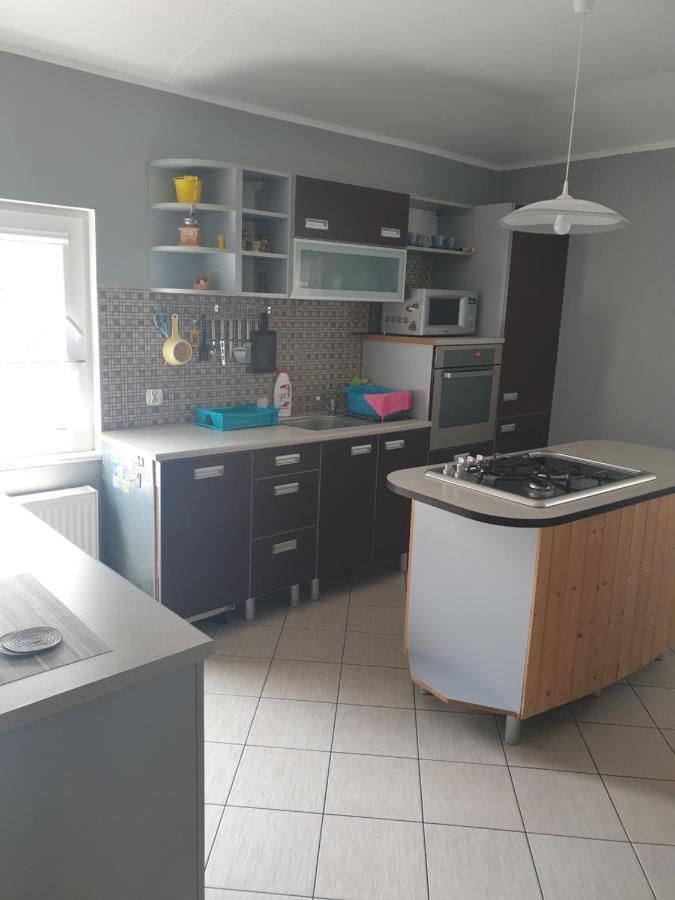 Apartament Pod Sosnami 1 Noclegi Otw Borowno Wlk Skarszewy Exterior foto